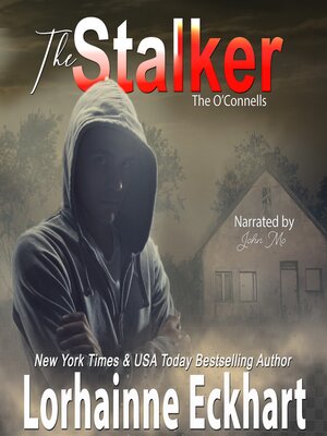 cover image of The Stalker